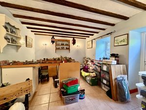Bedroom 4/ Annexe Potential/ Hobby Room- click for photo gallery